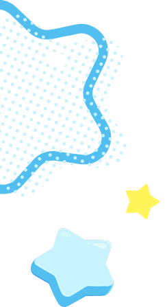 星のイラスト