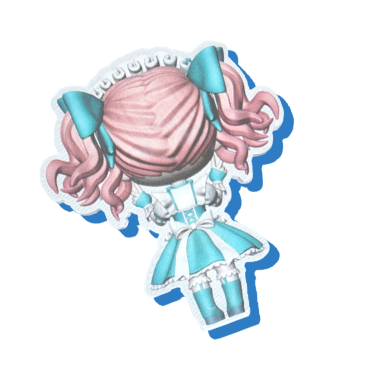 アクリルグッズの画像